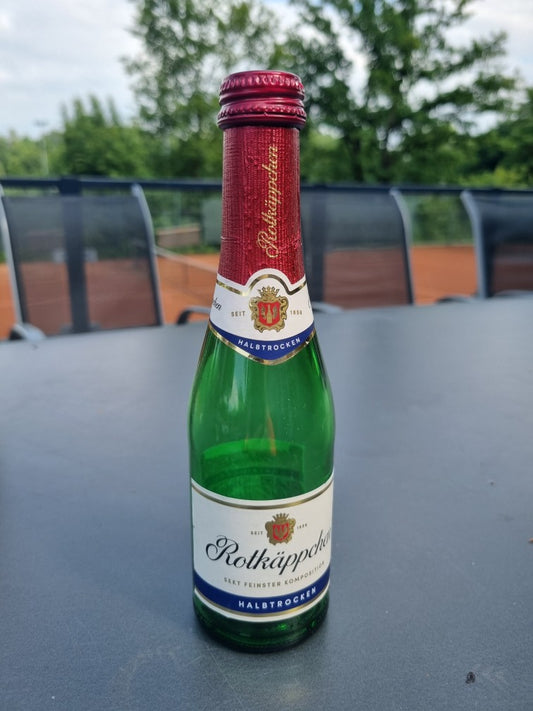 Sekt Piccolo