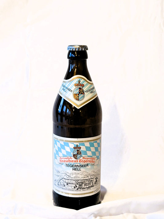 Tegernseer Helles (0,5l)