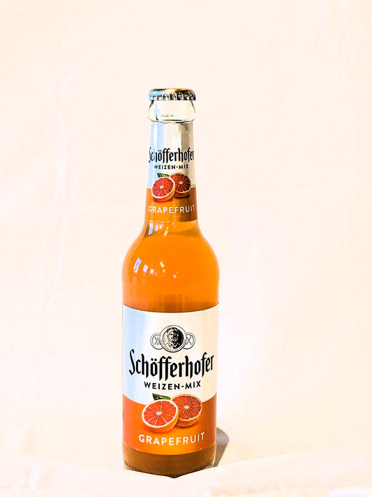 Schöfferhofer Grapefr. (0,33l)