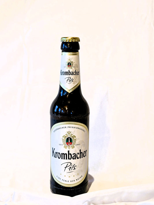 Krombacher Pils (0,33l)