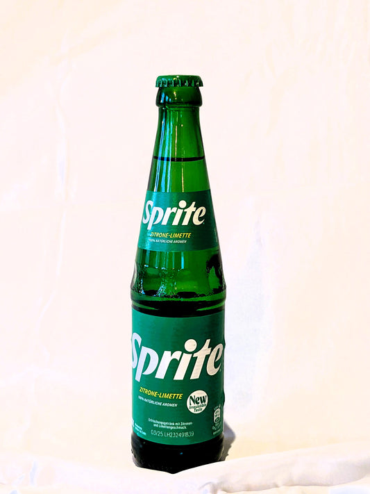 Sprite (0,33l)