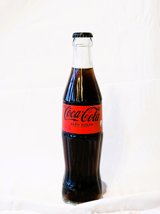 Coca Cola Zero (0,33l)