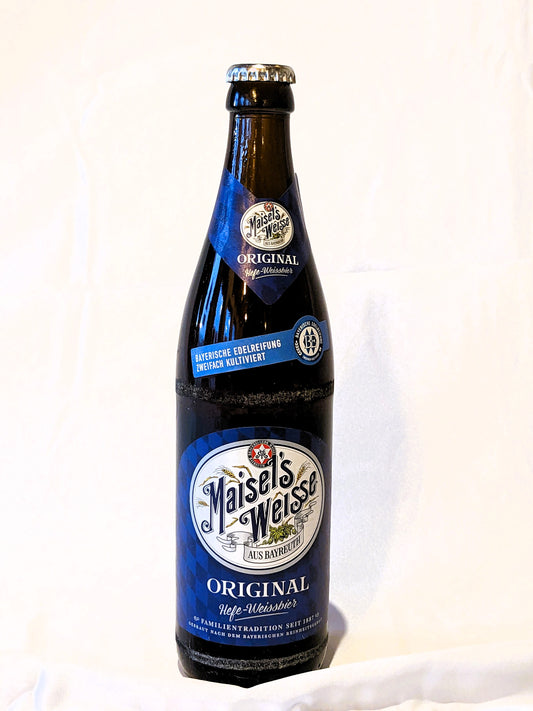 Maisel´s Weizen (0,5l)