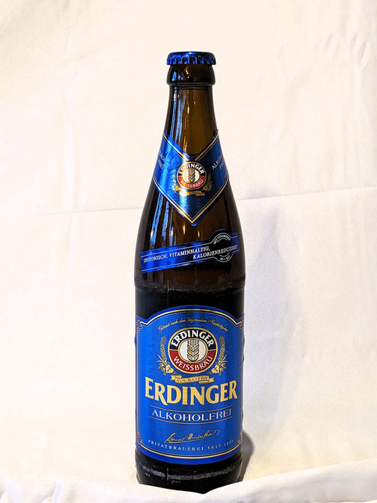 Weizen Alkoholfrei (0,5l)