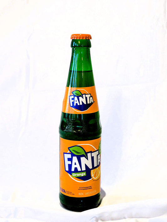 Fanta (0,33l)
