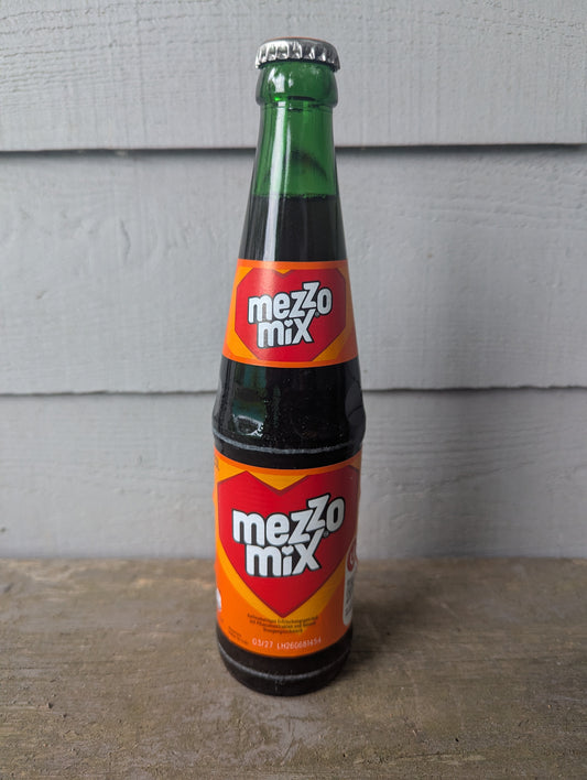 Mezzo Mix